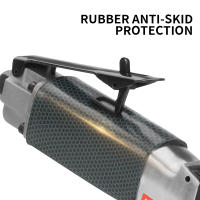 Si Fang Herramienta Pneumática Reciprocante De Aluminio 1/4'' Para Corte De Metal Automotriz Madera Y Carpintería Herramienta Portátil Para DIY En El Hogar - details 2