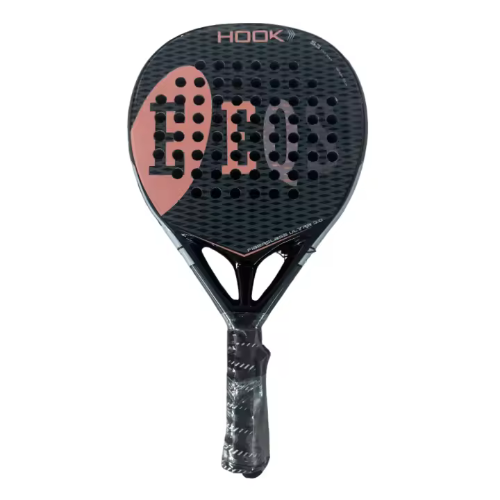 Pala de Pádel EQSI Hook - 1