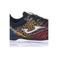 JOMA BOTAS FUTBOL SALA MAX W 2431 IN COLOR NEGRO - details 2