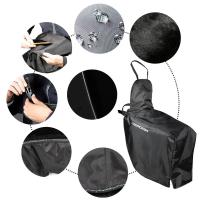 Cubierta De Pierna Para Motocicleta PVC Cubierta De Lluvia Para Scooter Apron De Pierna Para Primavera Otoño Y Invierno - details 4