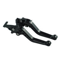 Manillar De Freno Y Embrague Para Motocicleta CNC De Aleación Universal Ajuste Para Modificación De Motocicleta - details 9