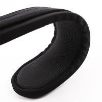 Correa De Guitarra Antideslizante Con Almohadilla De Hombro Ajustable Para Viaje Almohadillas De Hombro Suaves Y Cómodas Para Mochila - details 2