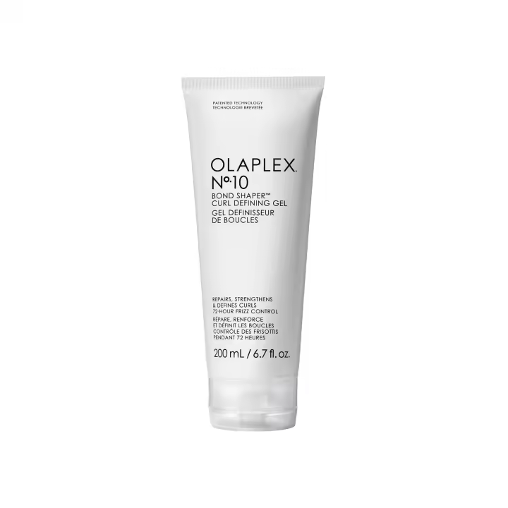 OLAPLEX Nº 10 BOND SHAPER™ CURL DEFINING GEL 200ML - 1