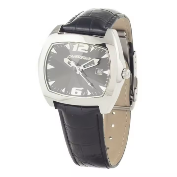 Reloj Unisex Chronotech CT2188L-02 (Ø 41 mm) - 1