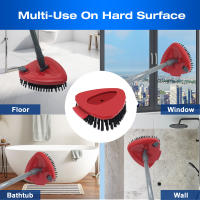 Mopa De Espinilla Mejorada Para Hogar Compatible Con O Cedar 1 Tanque RinseClean Ideal Para Cocina Piso Y Bano - details 5