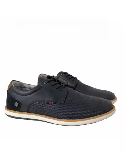 VIRUCCI BLUCHER PICADO NAPA VIRUCCI VIRUCCI - 1