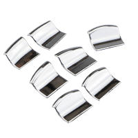 Cubierta De Levantamiento De Ventanas Para Coche Accesorios Para Nissan X-Trail T32 Qashqai J11 Teana Altima Rogue Versa March Juke Kicks Terra Plástico - details 3