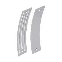 Manija Interna De Puerta Para VW Beetle 1998-2010 Pieza De Repuesto Para Automóvil Pull Inner Handles Accesorios De Interior - details 4