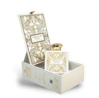 Perfume Árabe 100% Original Essence de Blanc French Avenue 100 ml – Fragancia Unisex Cítrica y Almizclada de Lujo - details 1