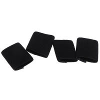 10pcs Protección De Mano Para Baloncesto Cubiertas De Dedos Deportivas Elásticas Guantes De Protección Para Jugadores De Baloncesto - details 0