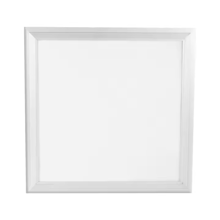 Luz De Panel LED Ultra Delgada Y Energía Eficaz 30*30*3cm 21W Para Oficina Y Cocina 220V Luz De Techo Cuadrada Brillante Para Ambientes - 1