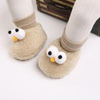 Calcetines Y Zapatos De Bebé De Algodón Cómodo Y Suave Para Primeros Pasos Dibujos Animados Infantiles Calientes Y Confortables Para Niños Y Niñas Recién Nacidos - details 33