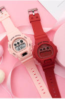 Reloj Deportivo Militar SANDA G Style Para Hombre Y Mujer Pantalla Digital LED Reloj Luminoso Resistente Al Agua Con Luz Trasera Y Alarmas - details 21
