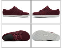 Zapatillas De Correr Minimalistas Para Hombre Y Mujer Con Plantilla EVA Y Suela De Goma Transpirables Y Ligeras Para Senderismo Al Aire Libre - details 28