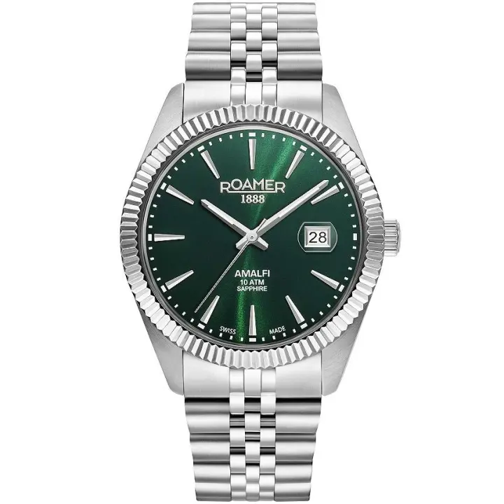 Reloj Roamer Swiss® Amalfi Gents 852833-41-75-20 - 1