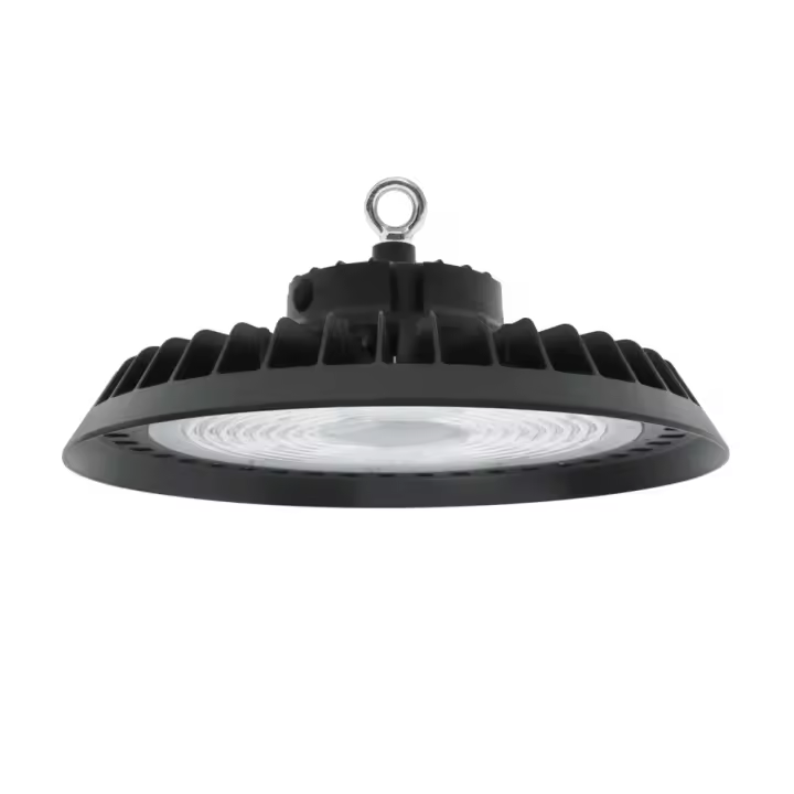 Campana Ufo Led Serie A 150W 1-10V 220-240V AC LEDME 5000K - 1