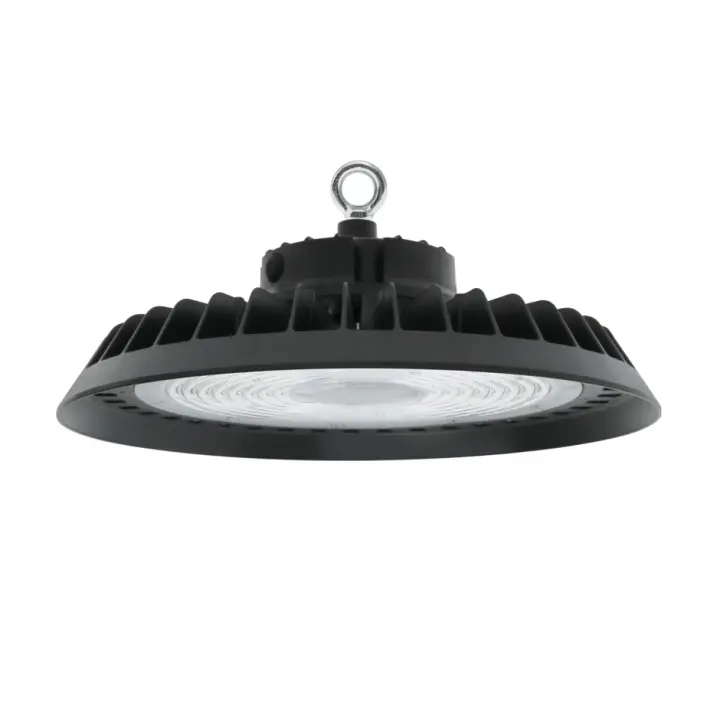 Campana Ufo Led Serie A 150W 1-10V 220-240V AC LEDME 5000K - 1