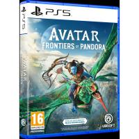 Avatar Frontiers of Pandora PS5 PAL España - Juego Avatar: Frontiers of Pandora para Sony PS5 - Juego Nuevo Precintado - Original - details 0