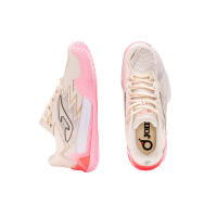 Zapatillas de pádel Joma Open Lady 2525 Beige Clay - details 1
