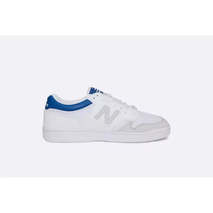 New Balance BB480 Atlantic Blue NEW BALANCE - 1