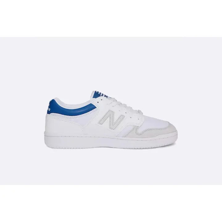 New Balance BB480 Atlantic Blue NEW BALANCE - 1