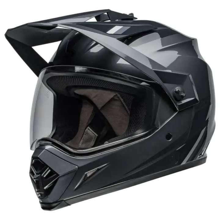 Bell Moto Casco Off-road Mx-9 Adventure Mips - 1