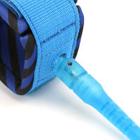Leash De Surf Para Tabla De Nado Con Desviador De Acero Suave Cuerda De Pierna Para Bodyboard Tamaños 6FT/8FT/10FT Unisex - details 13