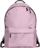 Mochila Básica Poliéster Económica AKARURE - 17 Colores - Resistente y Cómoda - Medida 39x36x12 Cm - details 4