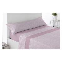 Juego de Sábana poliéster de Verano Estampados unisex Colección nuevo estampado 2025 acabado de gran suavidad y no hacen bolas para camas de 90cm 105cm 135cm 150cm - details 4