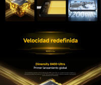 Oficial | POCO X7 Pro, Primer lanzamiento global del Dimensity 8400-Ultra, Batería líder del sector de 6000 mAh, Hipercarga de 90 W de gama alta - details 1
