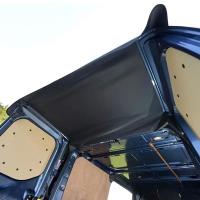 Parasol De Puerta De RV Impermeable Y Resistente Al UV En Tela De Oxford Para Protección Solar Instalación Fácil Cubierta De Transporte Para Carrocería De RV - details 7