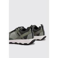 Timberland Winsor Trail LOW LACE UP Deportivas Planas Hombre Verde - details 2