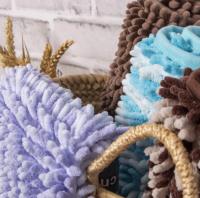 Alfombra De Baño Absorbente De Microfibra Suave, Lavable En Máquina, 40 x 60 cmAntideslizante para Bañeras y Duchas - Ideal para el Baño - details 1