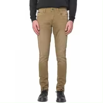 Pantalón Hombre Antony Morato Slim Fit 5 Bolsillos - 1