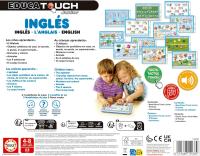 Educa touch junior aprendo ingles Educa 15438 - details 3