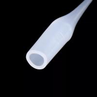 Aplicador De Precisión De Tubo De Derrame Con Tiras De Bajo Peso Plástico Para Extensor De Pegamento Pipeta De Medición - details 6