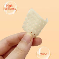 Splint De Nariz De Térmica Baja Para Rhinoplastia Y Fracturas Nasales Material De Fiberglass Ortho Immobilized - details 5