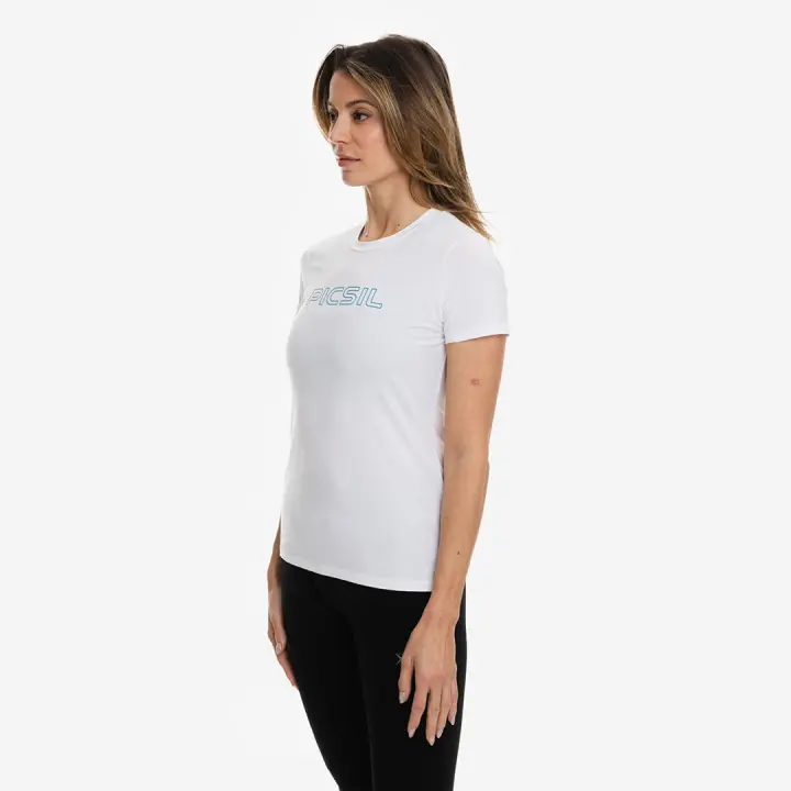 Camiseta Deporte para Mujer Manga corta - 1