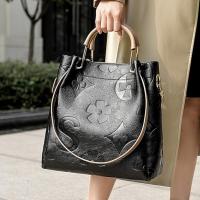 Bolsos de mano para mujer, bolsos tote para mujer, bolsos tipo cubo modernos, bolsos de moda - details 4