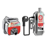 Calentador De Motor De Coche 3000W Preheater Antifreeze Para Diesel Camión 220V Calentador De Radiador Accesorios De Calentamiento Para Coche - details 1