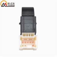 Interruptor De Ventana Eléctrico Para Nissan Navara Bluebird Sunny Primera Camión B14 D22 1996-2015 Consola De Control Metálico Y Plástico - details 6