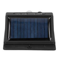 Aplique luz solar 8 led con sensor de movimiento Aktive Tech - details 5