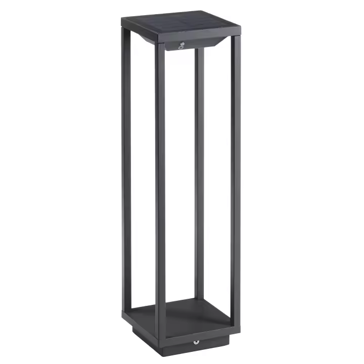 Novolux Lighting - Baliza de Jardín SOLEI H50 Cm IP54 LED SMD - 1