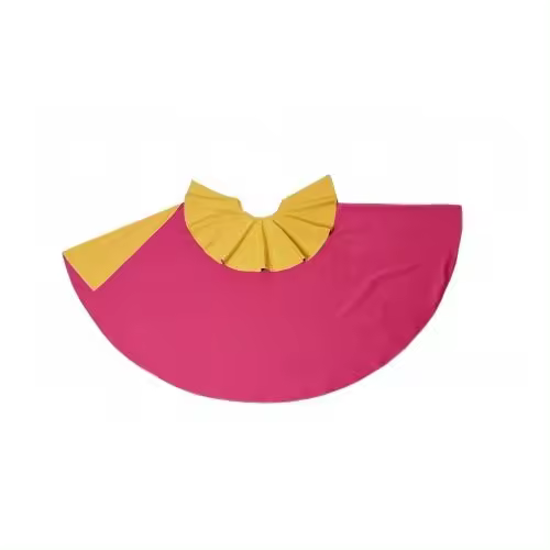 CAPOTE TORERO BICOLOR - 1