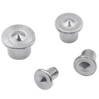 Puntos De Centración Para Taladro De Madera Dowel Tenon Set De 6mm/8mm/10mm/13mm/12mm Herramienta De Carpintería Para Marcado De Piezas De Madera - details 0