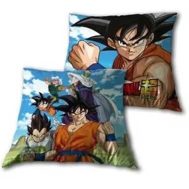 Cojin 35X35Cm Dragon Ball - 1