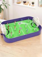 Juego De Fútbol Para Mesa Miniatura Juguetes Interactivos Para Niños Regalos De Fútbol Para Niños - details 9