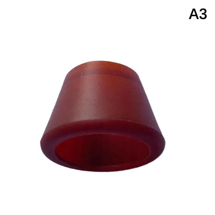 Cubierta De Mango Para Raqueta De Tenis Accesorio Protector Antideslizante Universal Fácil Instalación Para Deportes Y Fitness
