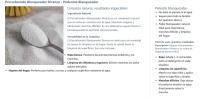 FAMILYCOM. Percarbonato Blanqueador Diranzo Pack 6 unidades. 750g x 6. Total 4,5 Kg. Quitamanchas, Blanqueante y Elimina Olores y Grasa. - details 1