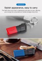 Kingston USB Flash Drive DTXM Pen Drive 100% Original 64G 128GB 256GB USB3.2 Mini Key Memory Stick Disco Flash De Alta Velocidad - details 4